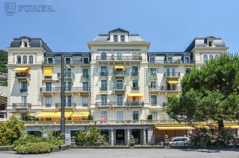1820 Montreux, Réf CH4484 (2)