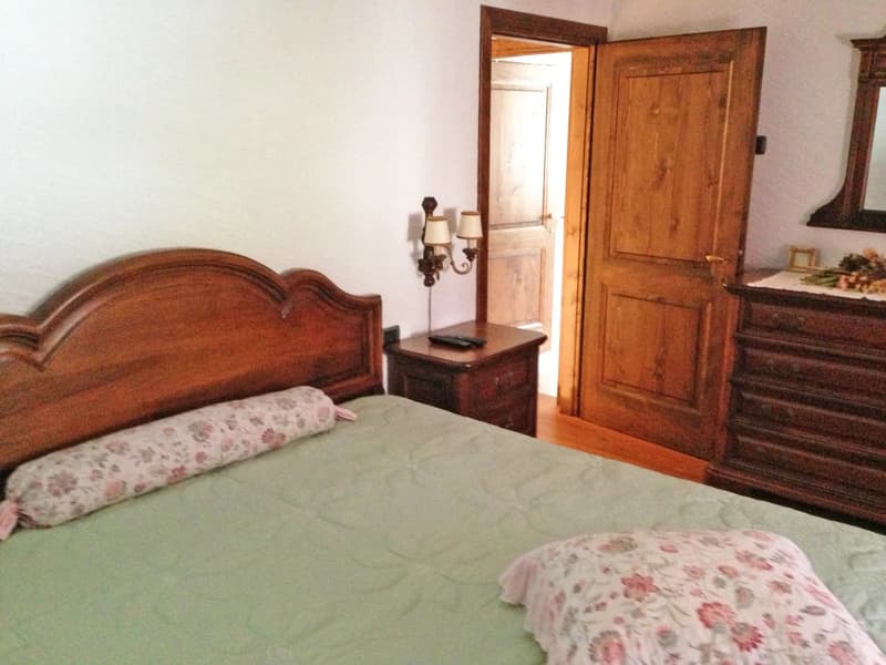 Old rustic house completely renovated for sale in Canfinello (Italy) (7)