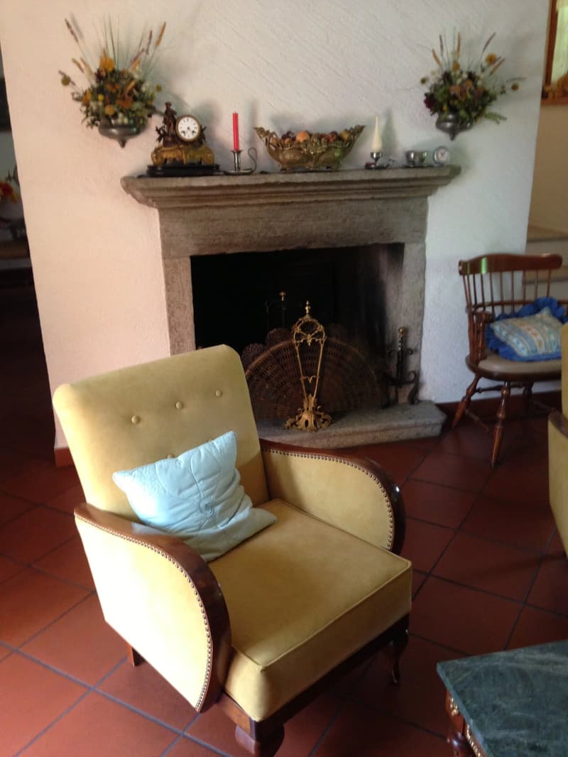 Old rustic house completely renovated for sale in Canfinello (Italy) (4)