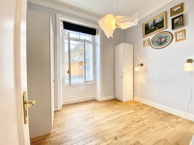 Bellissimo appartamento di 3 locali con soffitto alto (6)
