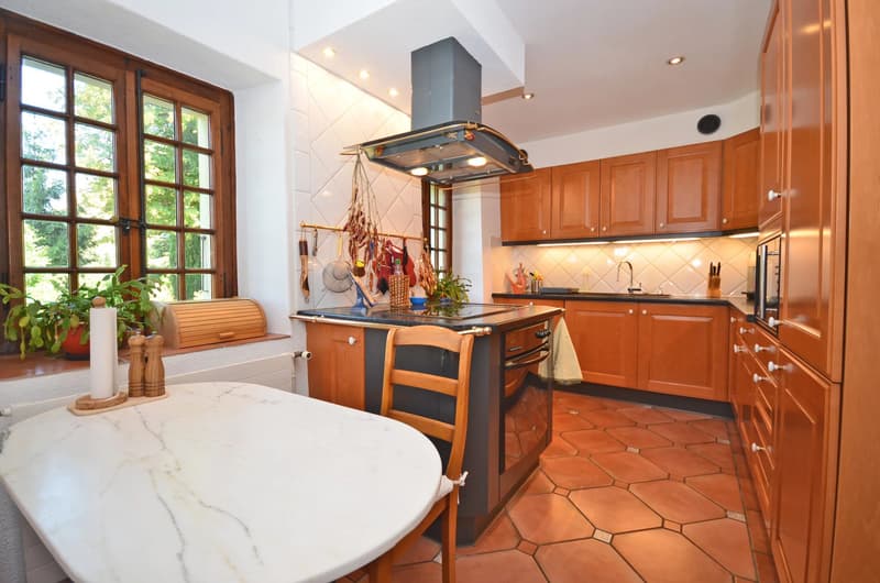 Magnifique propriété de 12 pièces (11)