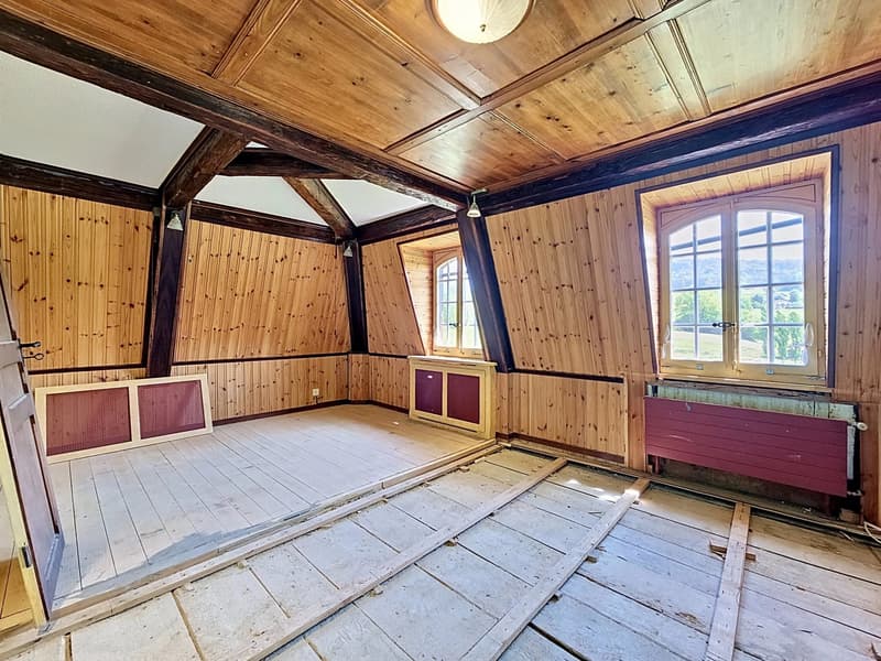 18th-century master house to renovate (12)