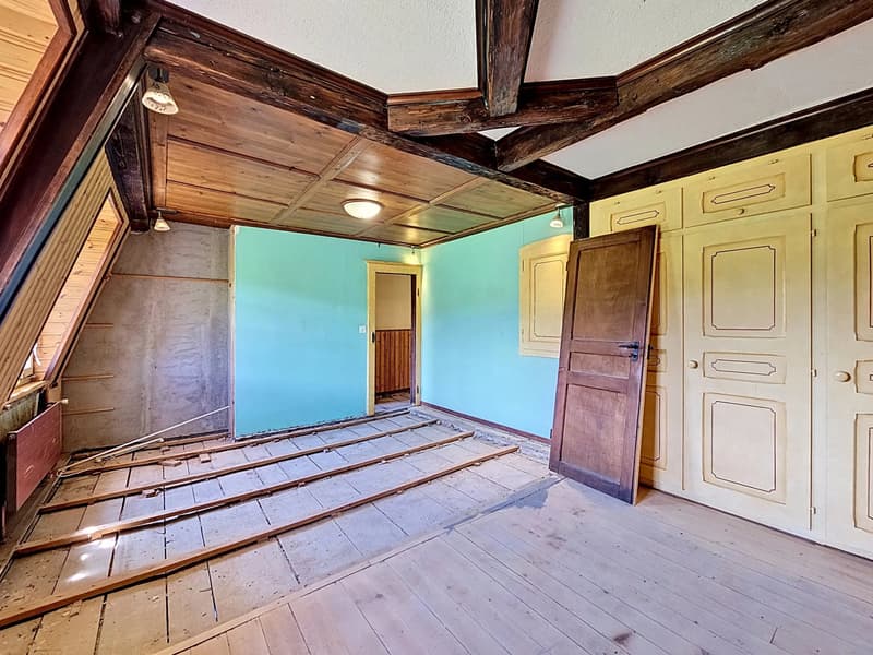 18th-century master house to renovate (13)