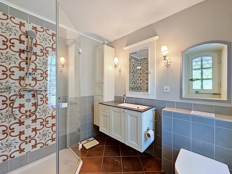 18th-century master house to renovate (10)