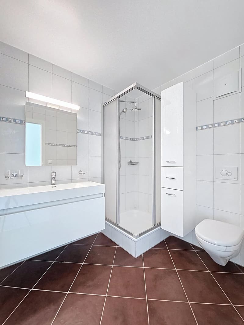 Very beautiful apartment in the center of Roche (11)