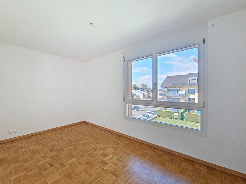 Very beautiful apartment in the center of Roche (10)