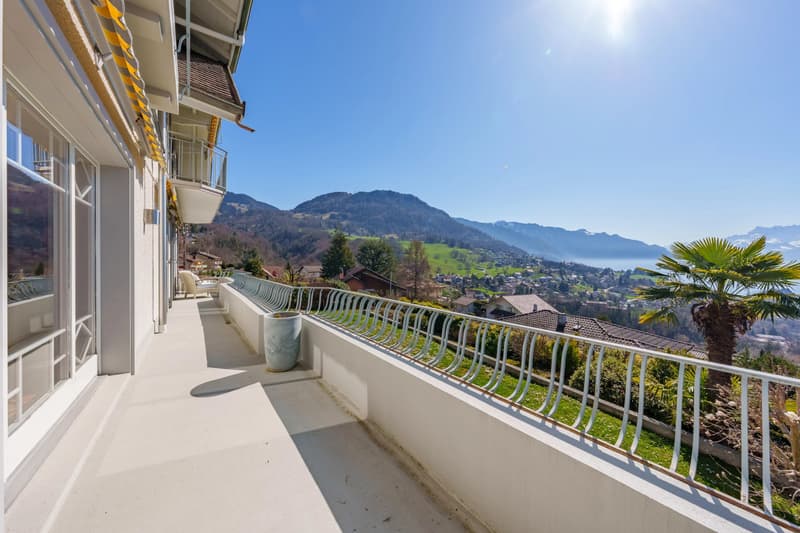 Charming property with breathtaking views (6)