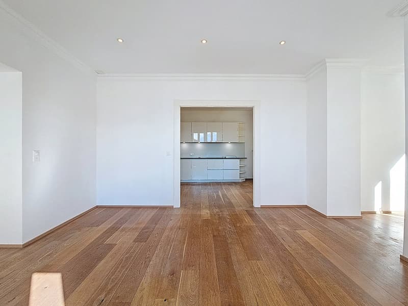 Charming 3.5-room apartment (4)