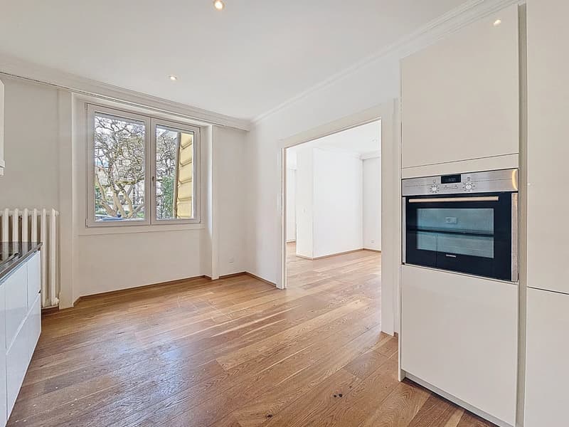 Charming 3.5-room apartment (7)