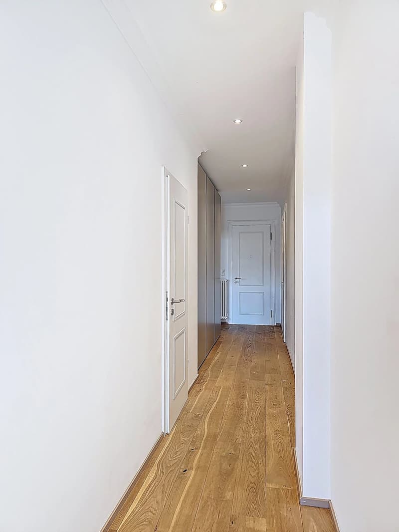Charming 3.5-room apartment (11)