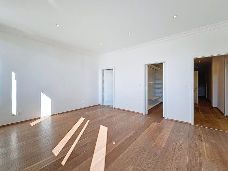 Charming 3.5-room apartment (8)