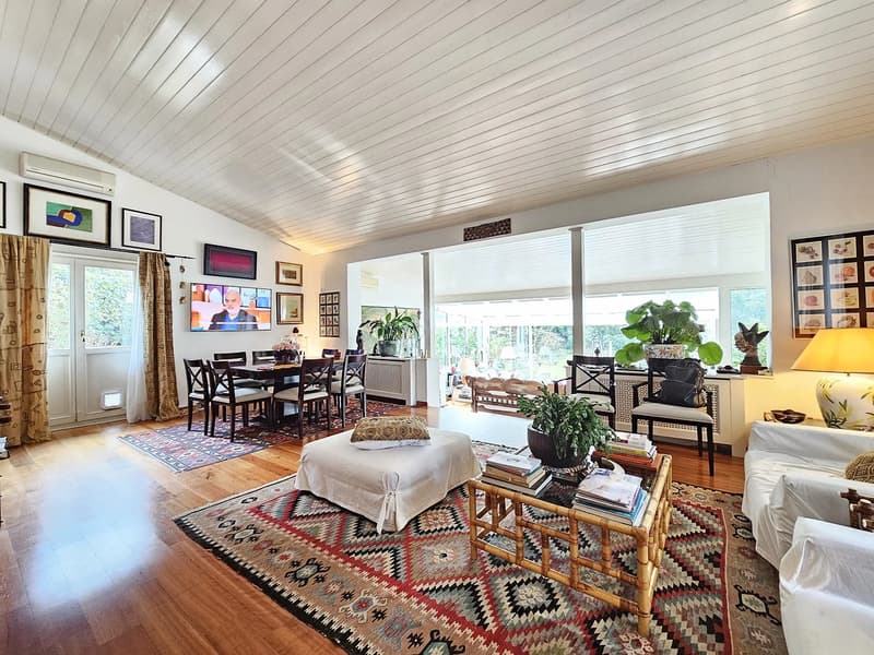 Beautiful semi-detached villa with unique character, in PPE (4)