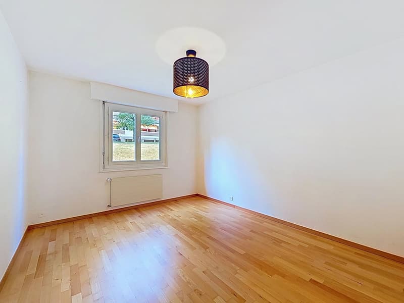 Charmanter Apartment mit großem Balkon in der Nähe der Innenstadt (6)