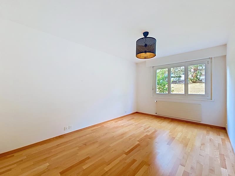 Charmanter Apartment mit großem Balkon in der Nähe der Innenstadt (8)