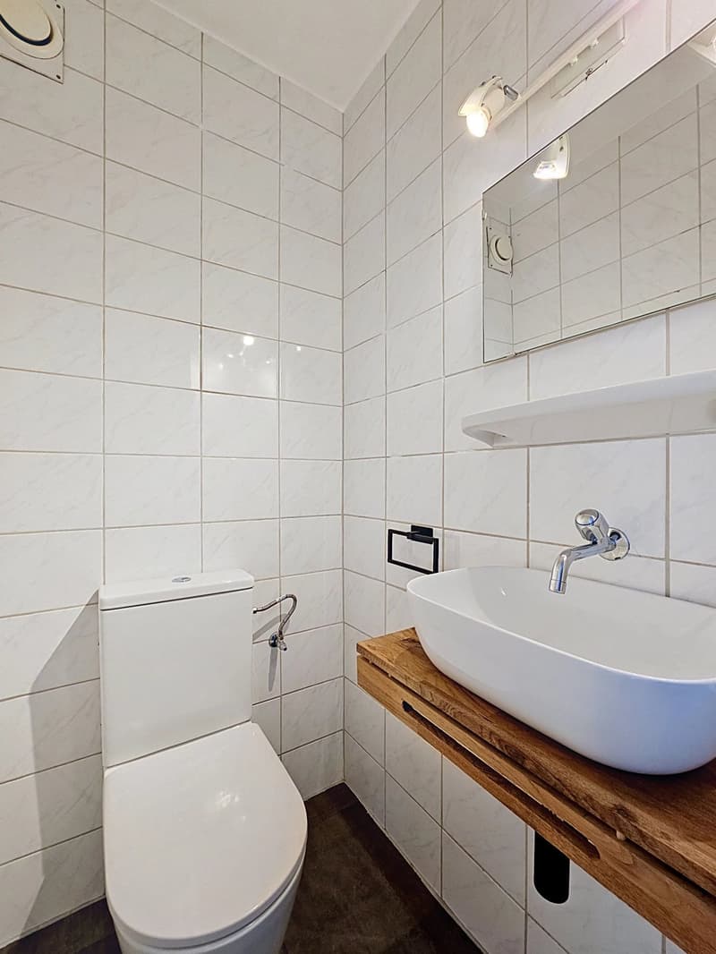 Vier-Zimmer-Wohnung zur Renovierung in der Nähe des Sees (11)