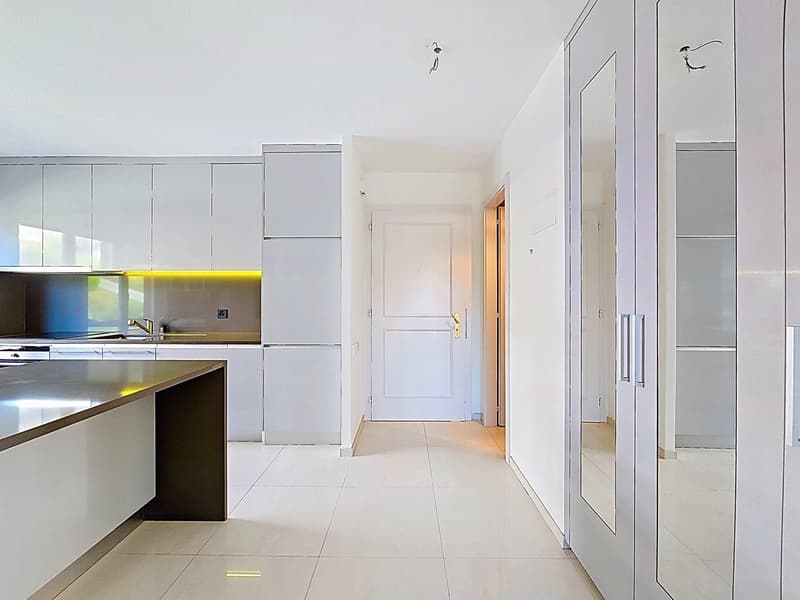 Très bel appartement dans le charmant village de Chernex (4)