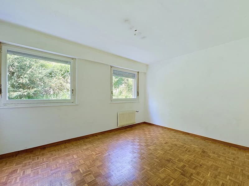 Appartement de 4 pièces à rénover proche du lac (8)