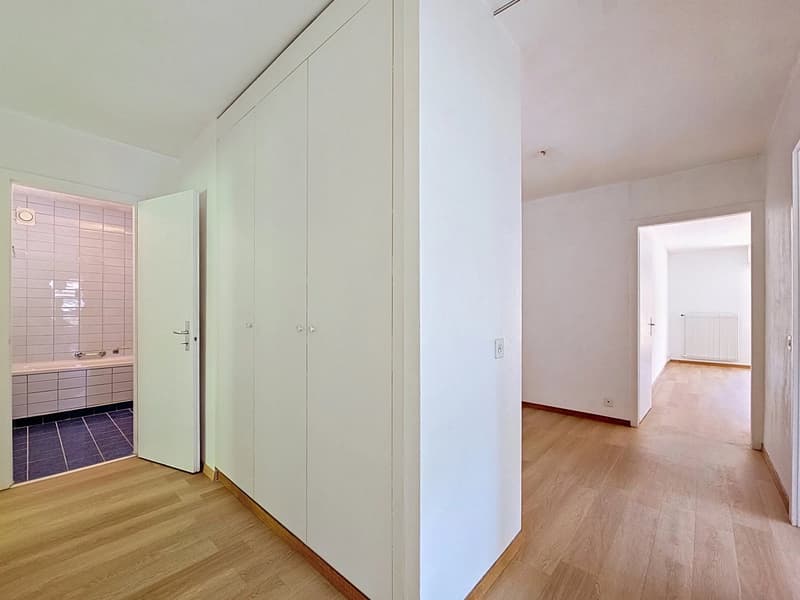 Appartement de 4 pièces à rénover proche du lac (5)