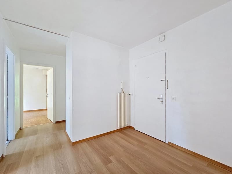 Appartement de 4 pièces à rénover proche du lac (6)