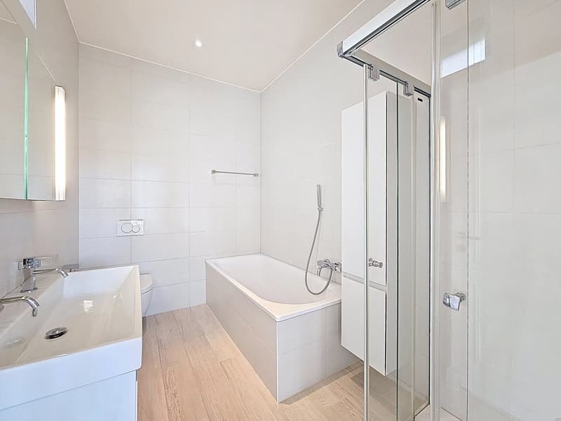 Charmant appartement de 3,5 pièces (9)