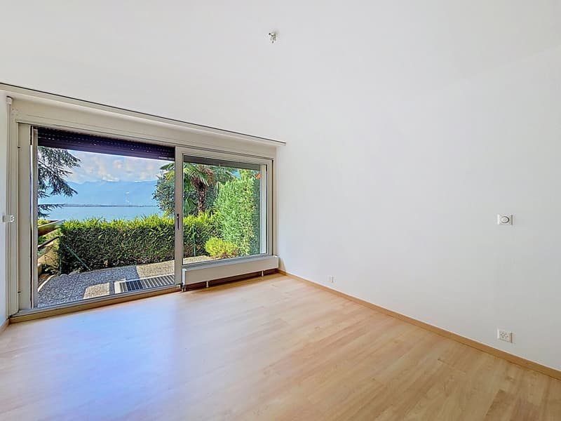 Superbe appartement sur les quais de Montreux (13)