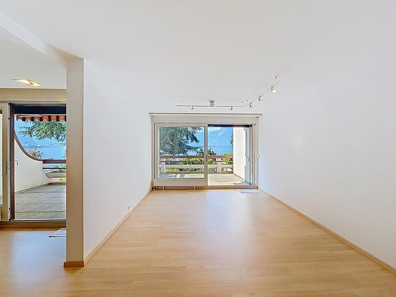 Superbe appartement sur les quais de Montreux (4)