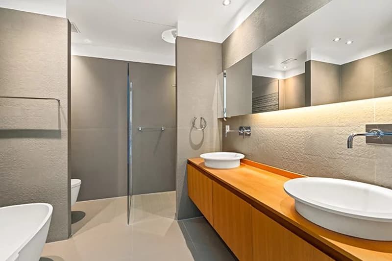 Superbe appartement de 5,5 pièces, surplombant la ville de Montreux et le bassin lémanique (10)