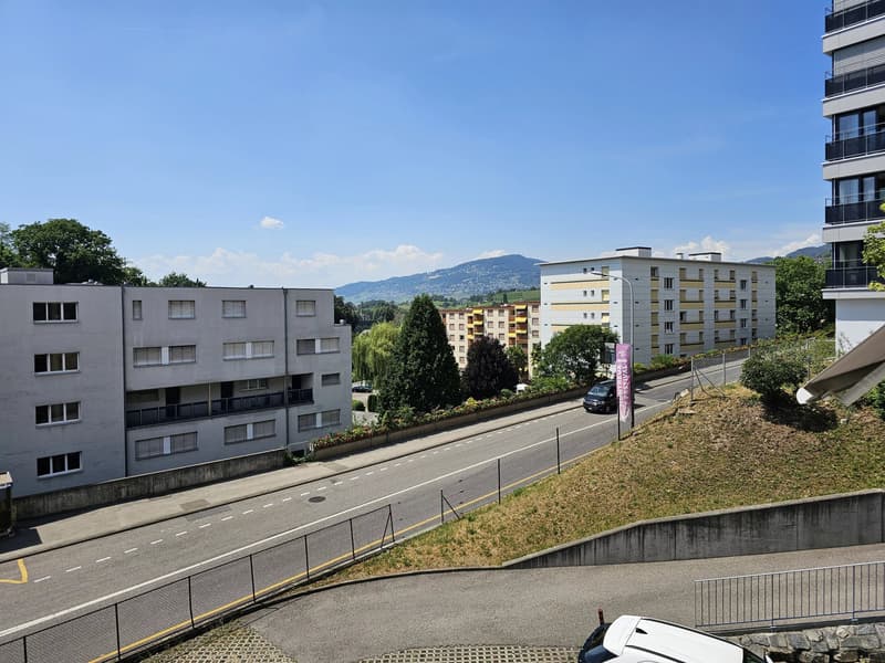 Joli appartement de 3 pièces (10)