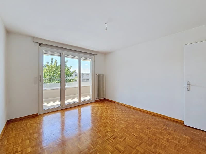 Joli appartement de 3 pièces (6)