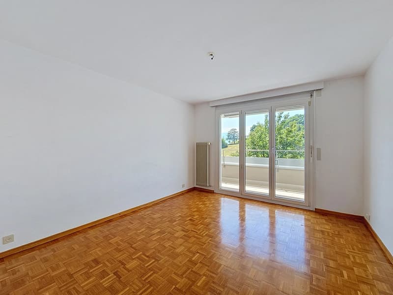 Joli appartement de 3 pièces (7)