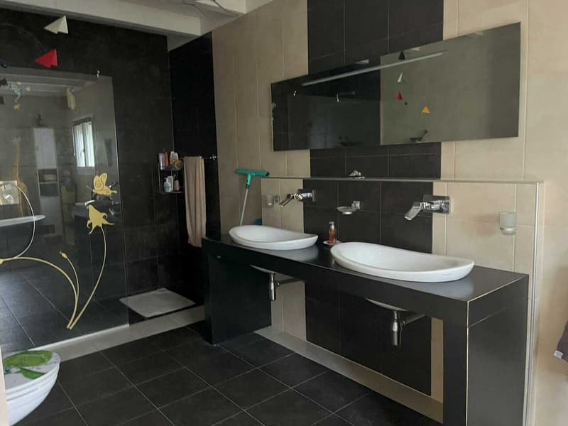 Very pleasant semi-detached villa with 3.5 rooms in Evouettes (3)
