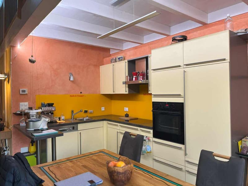 cuisine