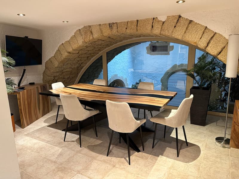 Bureau à louer au Château 23, Peseux (6)