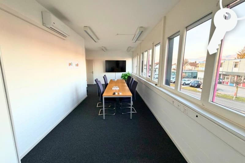 00 Büro (klimatisiert)