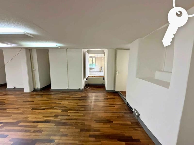 Schaufenster verschliessbar