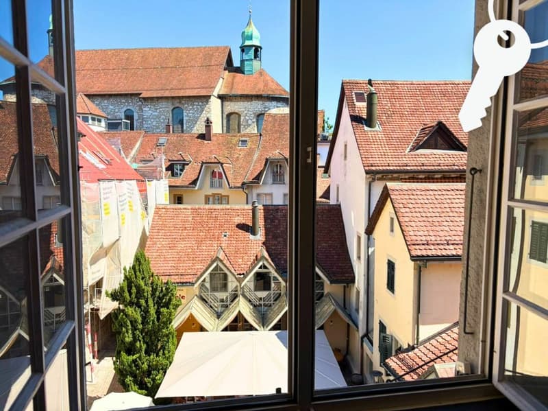 Ausblick