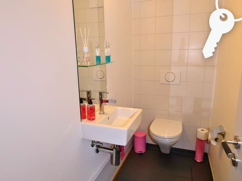 WC