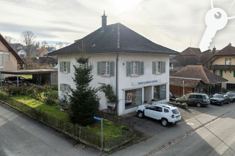 Aussenansicht