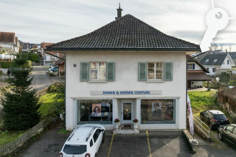 Aussenansicht