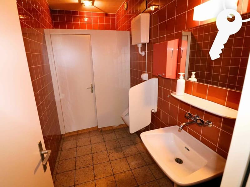 WC