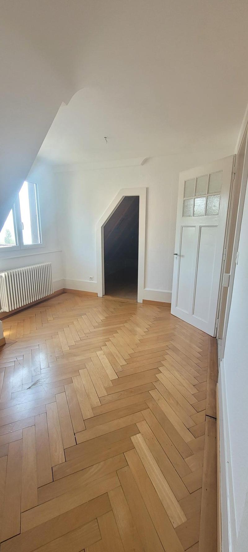 3,5 Zimmer hell in Auvernier, sofort verfügbar (8)