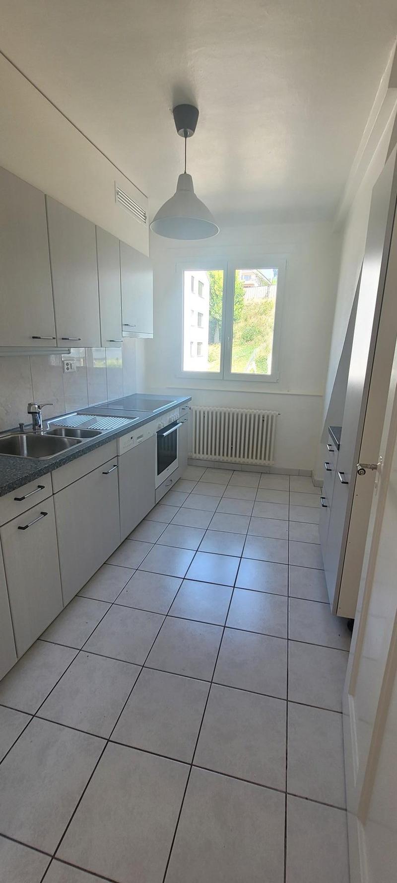 3,5 Zimmer hell in Auvernier, sofort verfügbar (5)