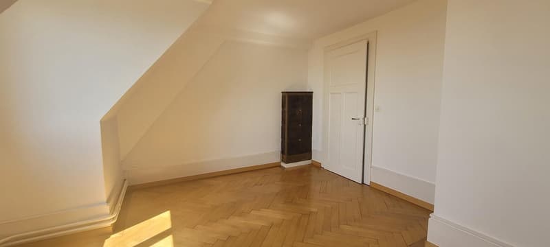 3,5 Zimmer hell in Auvernier, sofort verfügbar (3)