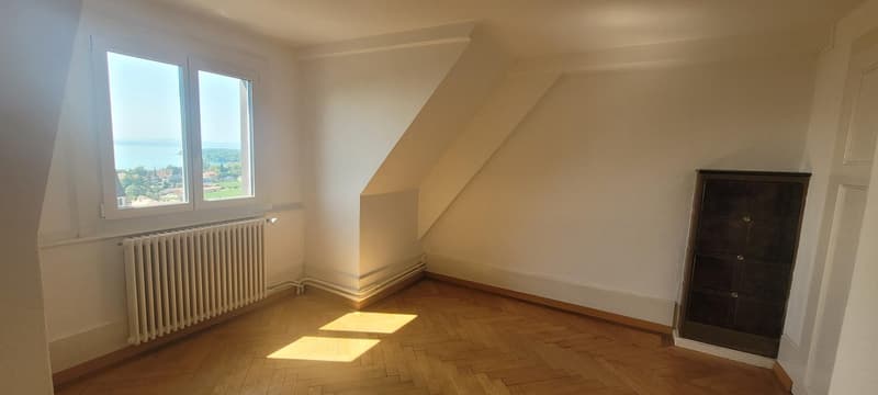 3,5 Zimmer hell in Auvernier, sofort verfügbar (2)