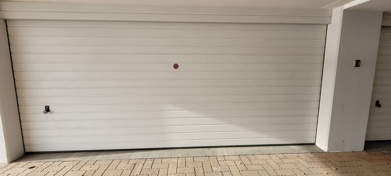 Garage double (1)