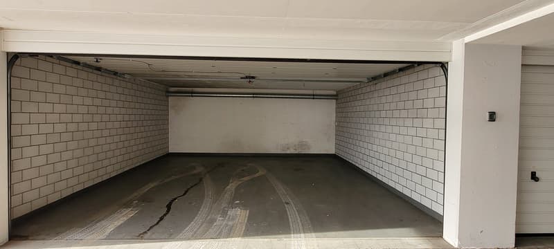 Garage double (2)