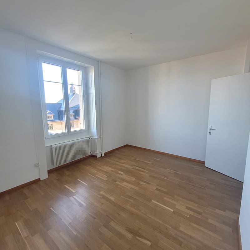 Chambre 1