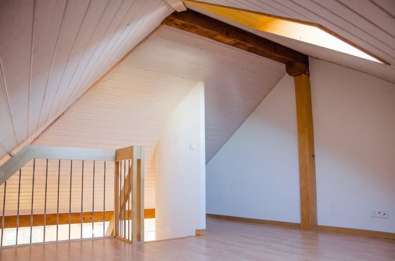 Mezzanine