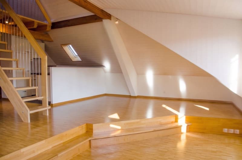 Espace salle manger