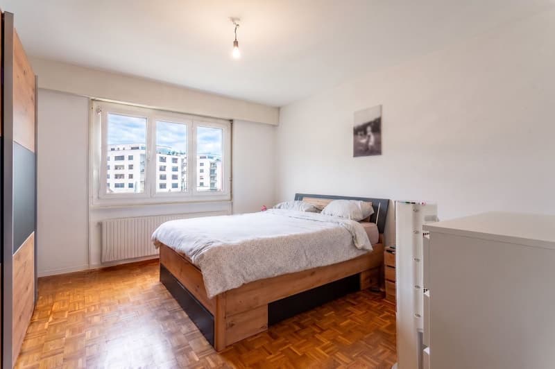 Chambre parentale